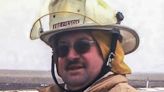 Fallen Maroa fire chief gets national honors