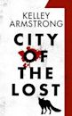 City of the Lost: Part One