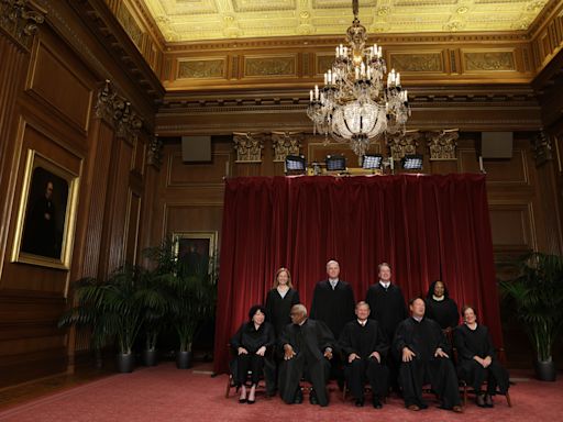 Supreme Court justices refuse to reconsider their decisions