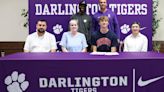 Darlington's Hutton signs with Northwest Mississippi