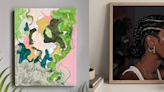 Frameable Artwork By Black Artists To Shop On Etsy