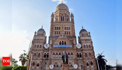 BMC Cracks Down on Tobacco Vendors Near Schools and Colleges | Mumbai News - Times of India