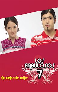 Los fabulosos 7