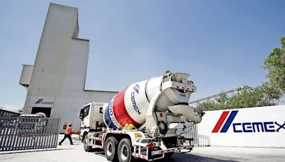 Ventas de Cemex aumentan 20% en México durante primer trimestre del año | El Universal