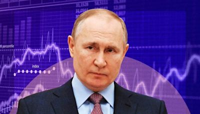 IWF: Russlands Wirtschaft wächst 2025 deutlich langsamer – Ökonomen senken Prognose für Putins Kriegswirtschaft