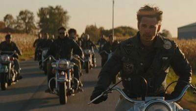 ‘Bikeriders’: hay buen cine en este retrato de moteros