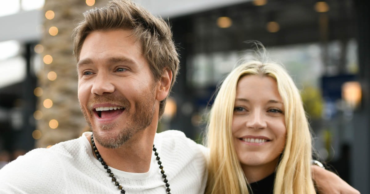 Who is Chad Michael Murray’s wife? All about Sarah Roemer