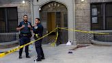 17-year-old girl stabbed to death in courtyard of Bronx building, teen in custody