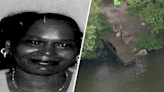 Encuentran restos de una madre desaparecida hace 14 años dentro de carro sumergido en río de Nueva Jersey