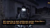 Fallout New Vegas: Where to Find Vance’s 9mm Submachine Gun