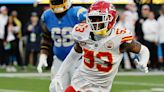 Kansas City Chiefs Player BJ Thompson Suffers Seizure, Goes Into Cardiac Arrest