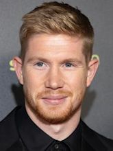 Kevin De Bruyne