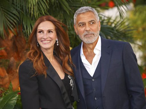 Campaña de Biden echará mano de Julia Roberts y George Clooney para recaudar donativos de Hollywood - La Opinión