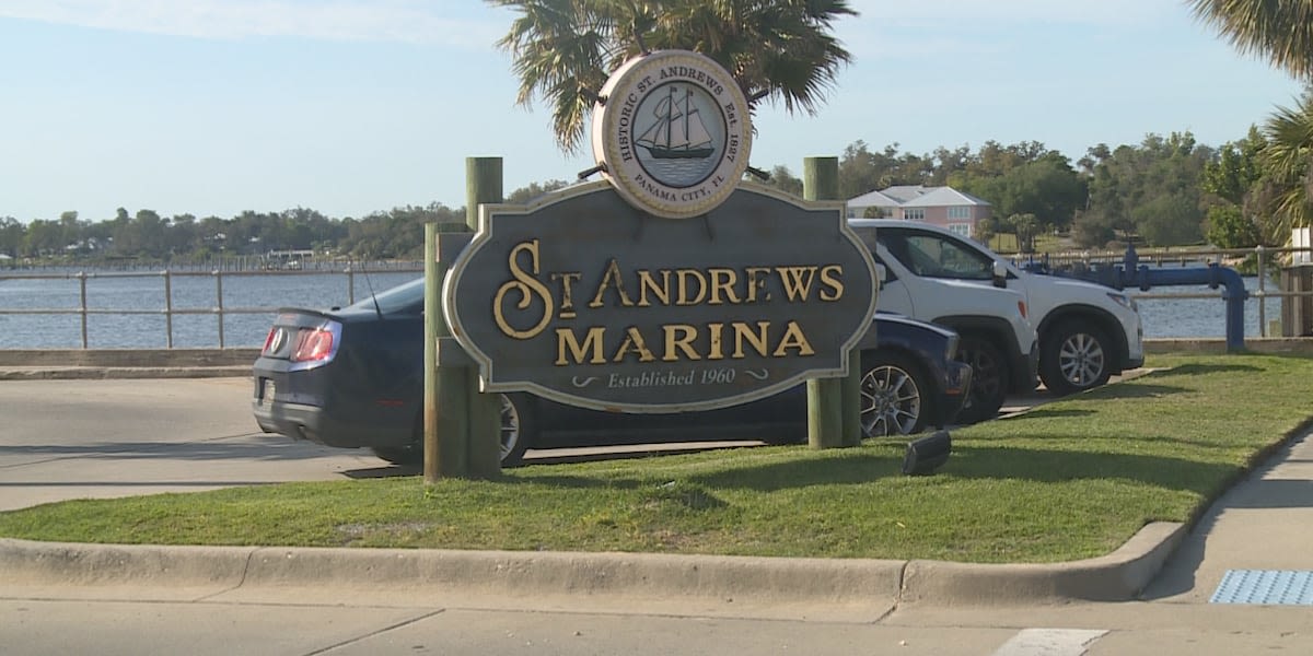 Panama City commissioners hold special meeting regarding St. Andrews Marina