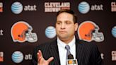 Former Browns general manager promoted by division rival