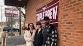 Triple Brew: Family-owned wine and liquor store is Canaseraga's newest business opening