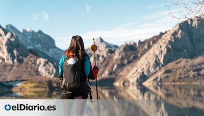 Guía para hacer el Camino de Santiago: consejos de un viajero para preparar tu ruta, credenciales y mochila