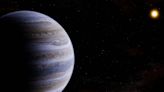 A 'super-Jupiter' planet: See the latest amazing discovery by James Webb Telescope