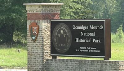 Georgia one step closer to establishing Ocmulgee Mounds as first national park and preserve - 41NBC News | WMGT-DT