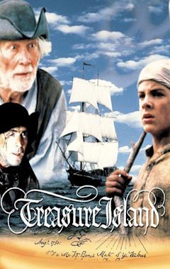 Treasure Island