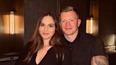 Olympics swimmer Adam Peaty 'broken' in booze battle before girlfriend Holly Ramsay pulled him back from the brink