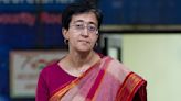 Atishi To Hoist National Flag On Independence Day: Arvind Kejriwal Writes To LG Saxena