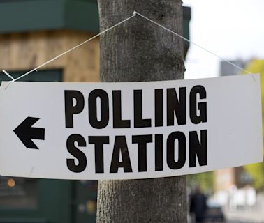 How to vote in the General Election: From finding a polling station to filling out your ballot