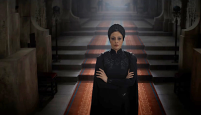 Tabu Appears In Second Teaser Of Dune: Prophecy, Netizens Say 'She Will Be Killing It In This Role'