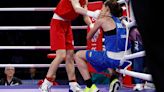 IBA gender tests on two boxers were flawed and illegitimate, says IOC