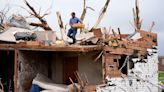 Tornados en Iowa deja a varias personas muertas mientras sigue su amenaza desde Texas hasta Vermont - El Diario NY