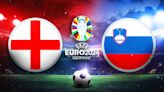 England vs. Slovakia 2024 Euros prediction, odds, pick