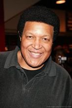 Chubby Checker