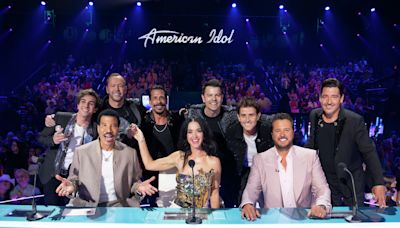 ABC's 'American Idol' to hold virtual auditions for CT residents Aug. 21