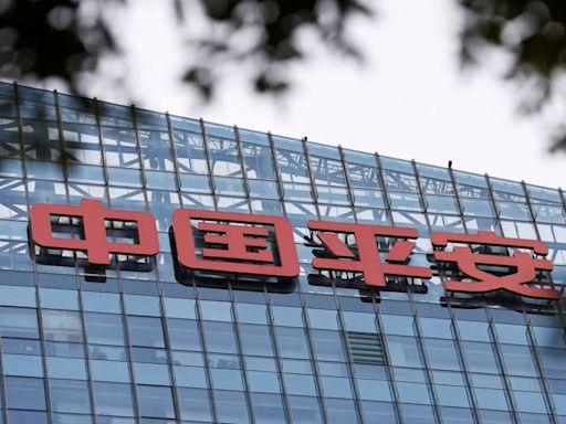 China's Ping An eyes up to $5 billion convertible bond, sources say