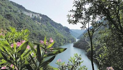 Cinco enclaves naturales de Córdoba para desconectar al aire libre