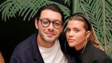 Sofia Richie Gives Birth to Baby No. 1 With Husband Elliot Grainge