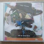 自由 即興爵士 Gary Thomas（薩克斯） – Till We Have Faces 開封CD