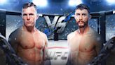 Brad Katona vs. Jesse Butler prediction, odds, pick for UFC Louisville