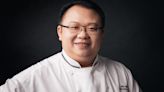 Where celebrities eat: Chef Eric Neo