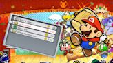 Paper Mario: The Thousand-Year Door Remake's W Emblem Is Even More Expensive Now
