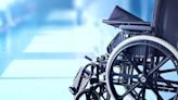 Wheelchair valued at $1,800 reported stolen Tuesday from Manhattan hospital