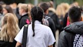 Secondary school admissions: When do you find out secondary school places?