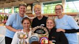 Cheesemaker goes full circle, winning Supreme Champion back where it all began