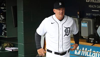 Detroit Tigers Manager's Blunt Message To Front Office About Trade Rumors