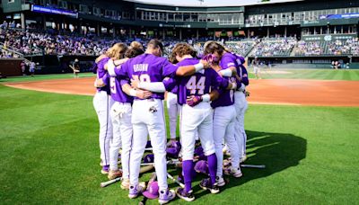 LSU Baseball: Highly Ranked Freshman Pitcher Enters NCAA Transfer Portal