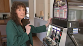 New Jersey woman says she won $2m on the slots at Atlantic City casino. But they won’t pay her a dime