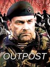 Outpost – Zum Kämpfen geboren