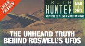 6. The Unheard Truth Behind Roswell