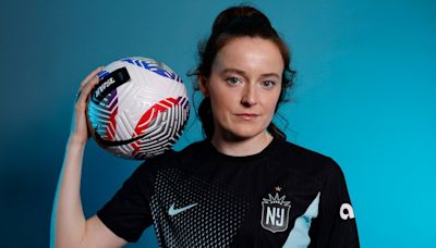 Rose Lavelle is back and scoring: Superstar midfielder can have a huge impact on USWNT's Olympic hopes and Gotham FC's faltering NWSL title defense | Goal.com English Saudi Arabia
