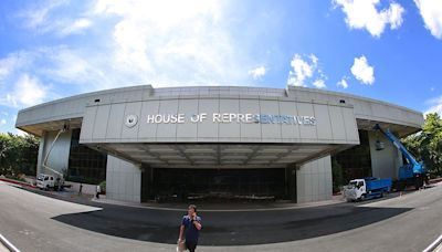 House to start budget deliberations next week - BusinessWorld Online